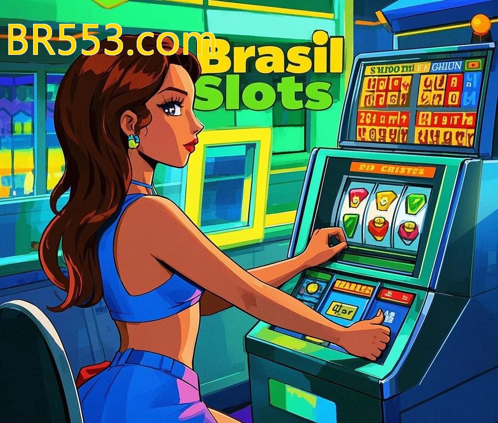 br553 GAME-Slots