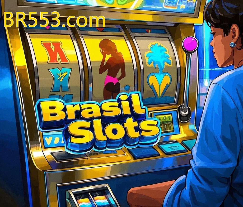 br553 GAME-Jogo